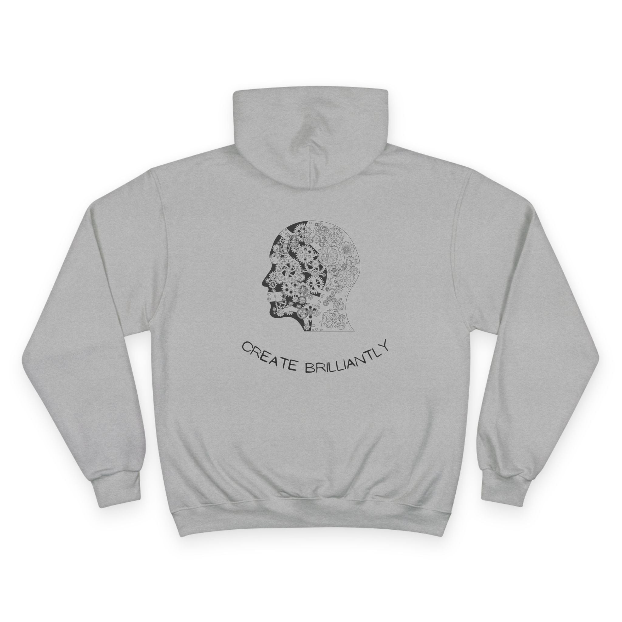 Create Brilliantly