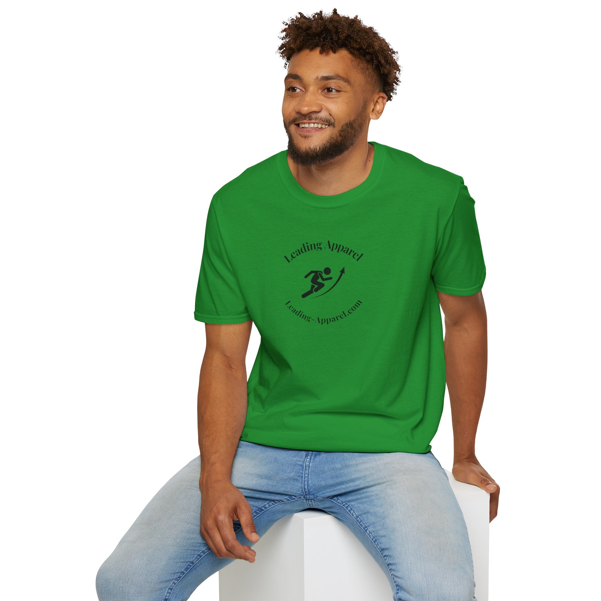 Brand Tee