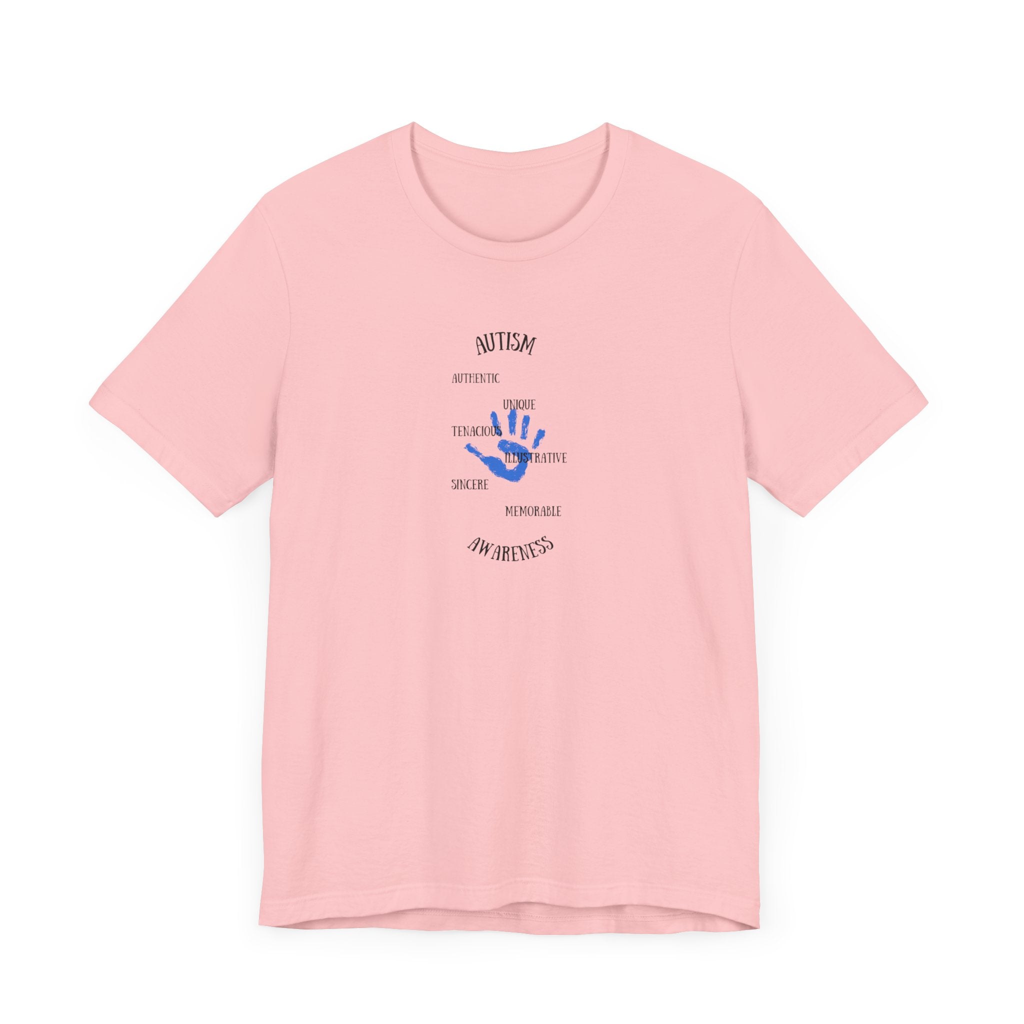 A.U.T.I.S.M Awareness