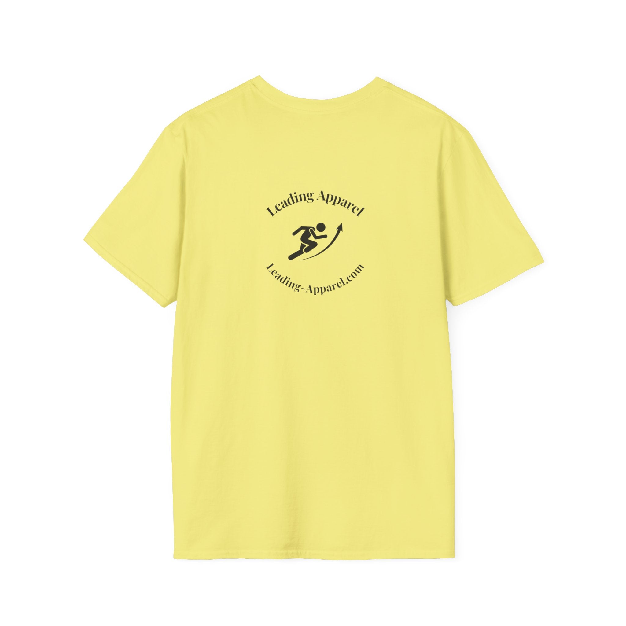 Brand Tee