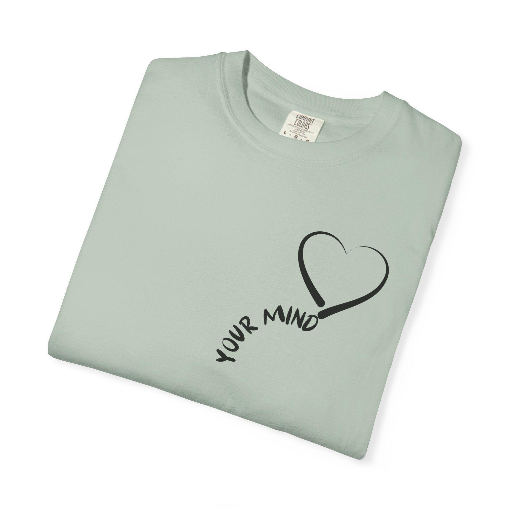 Love Your Mind