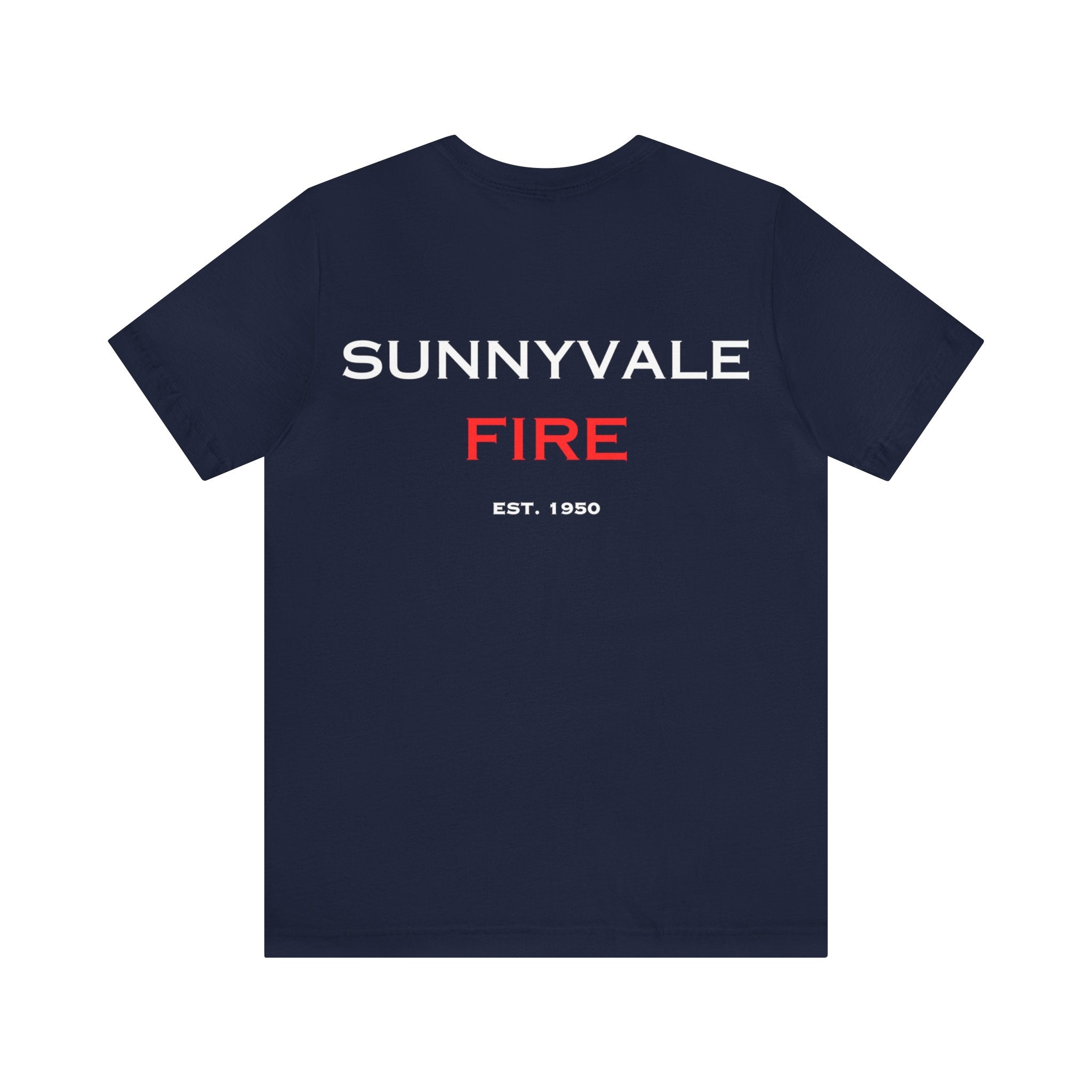 Sunnyvale Fire