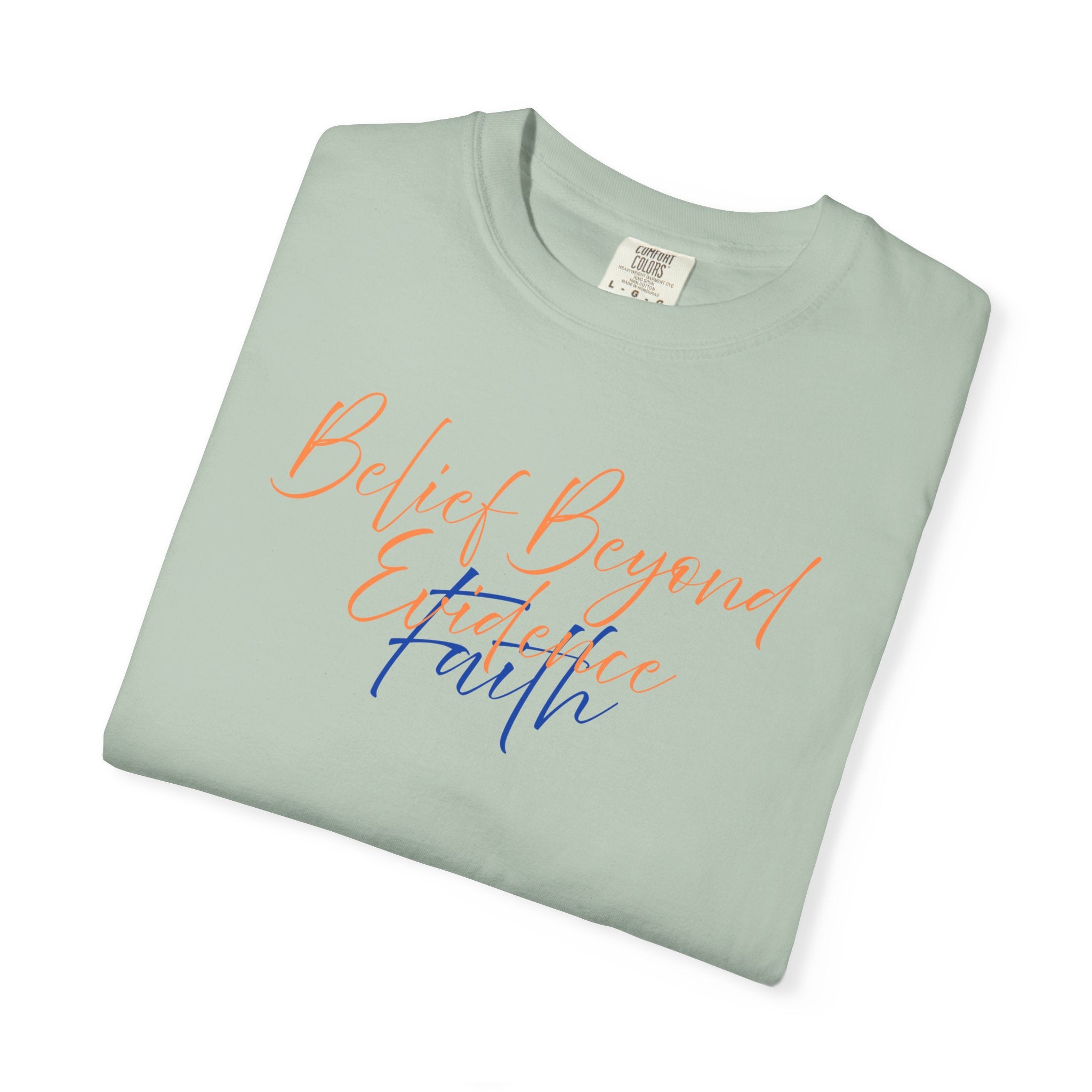 Faith