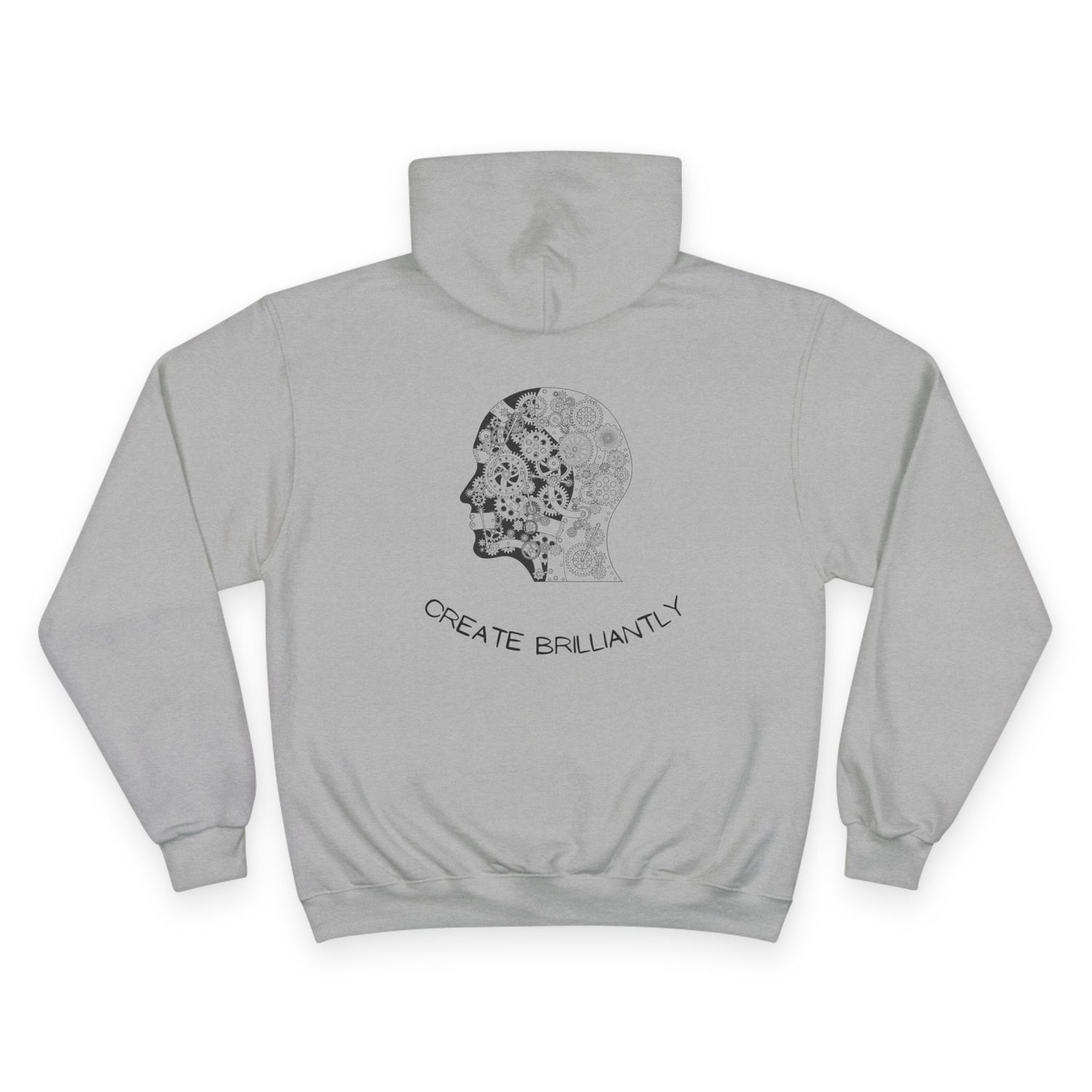 Create Brilliantly