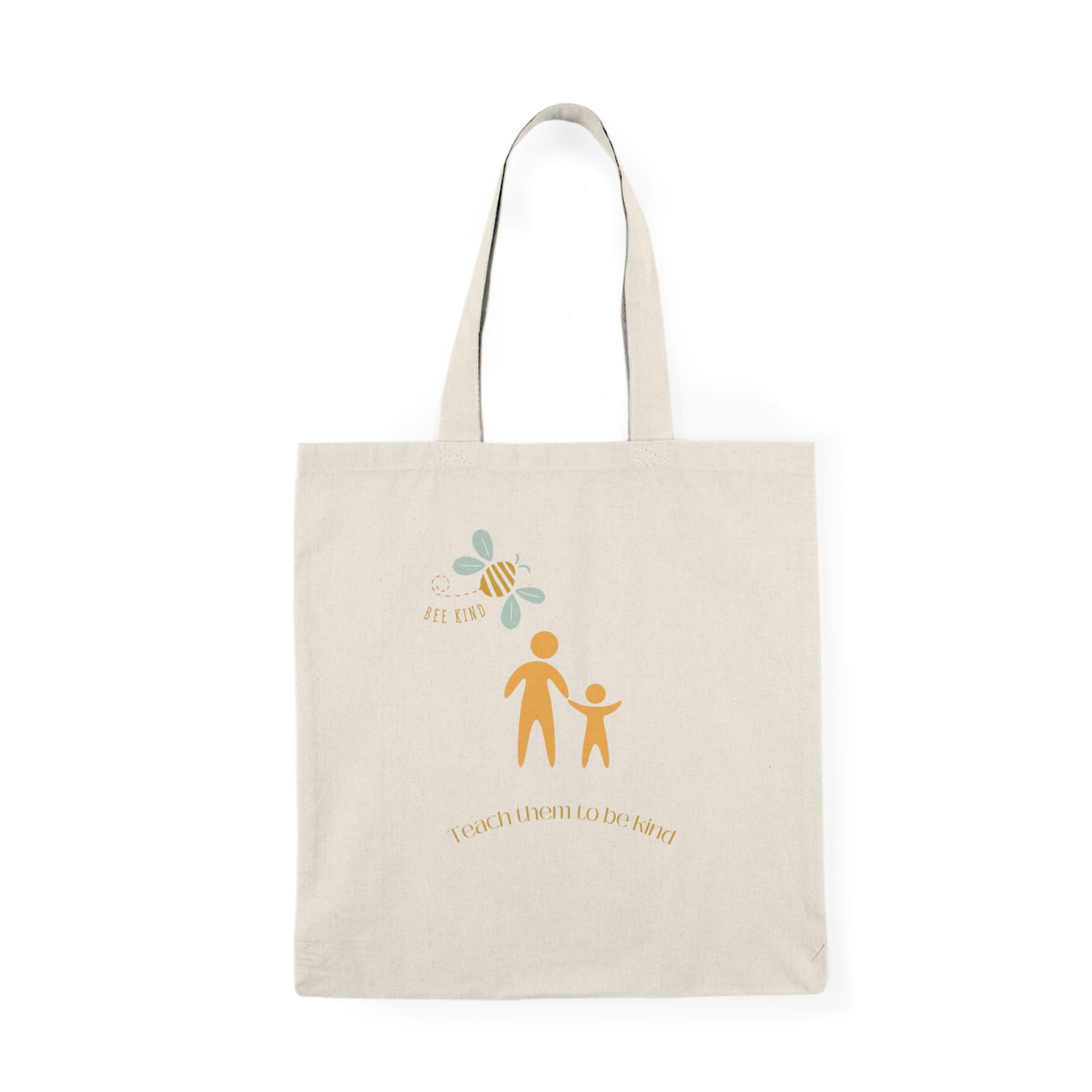 Natural Tote Bag