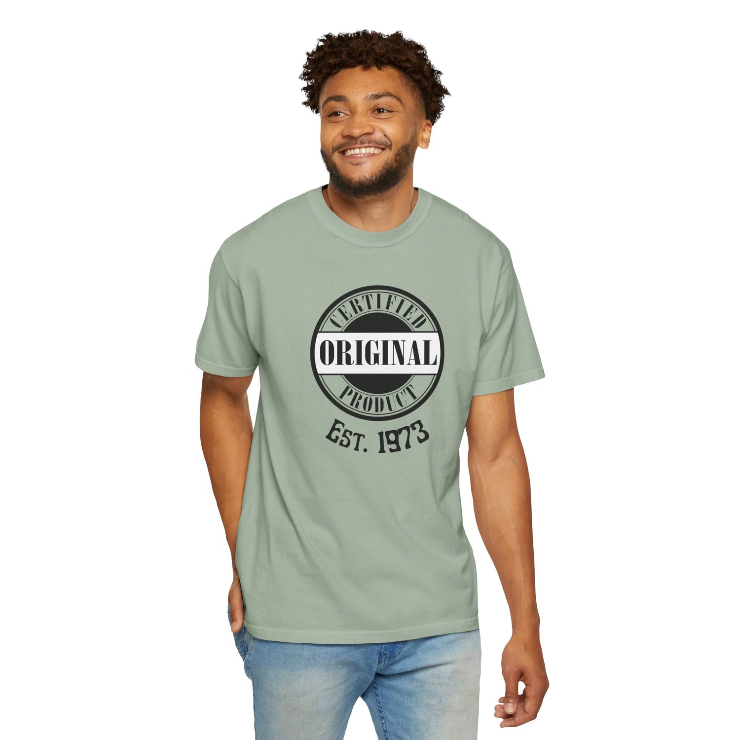 Original Product Est. 1973 T-Shirt