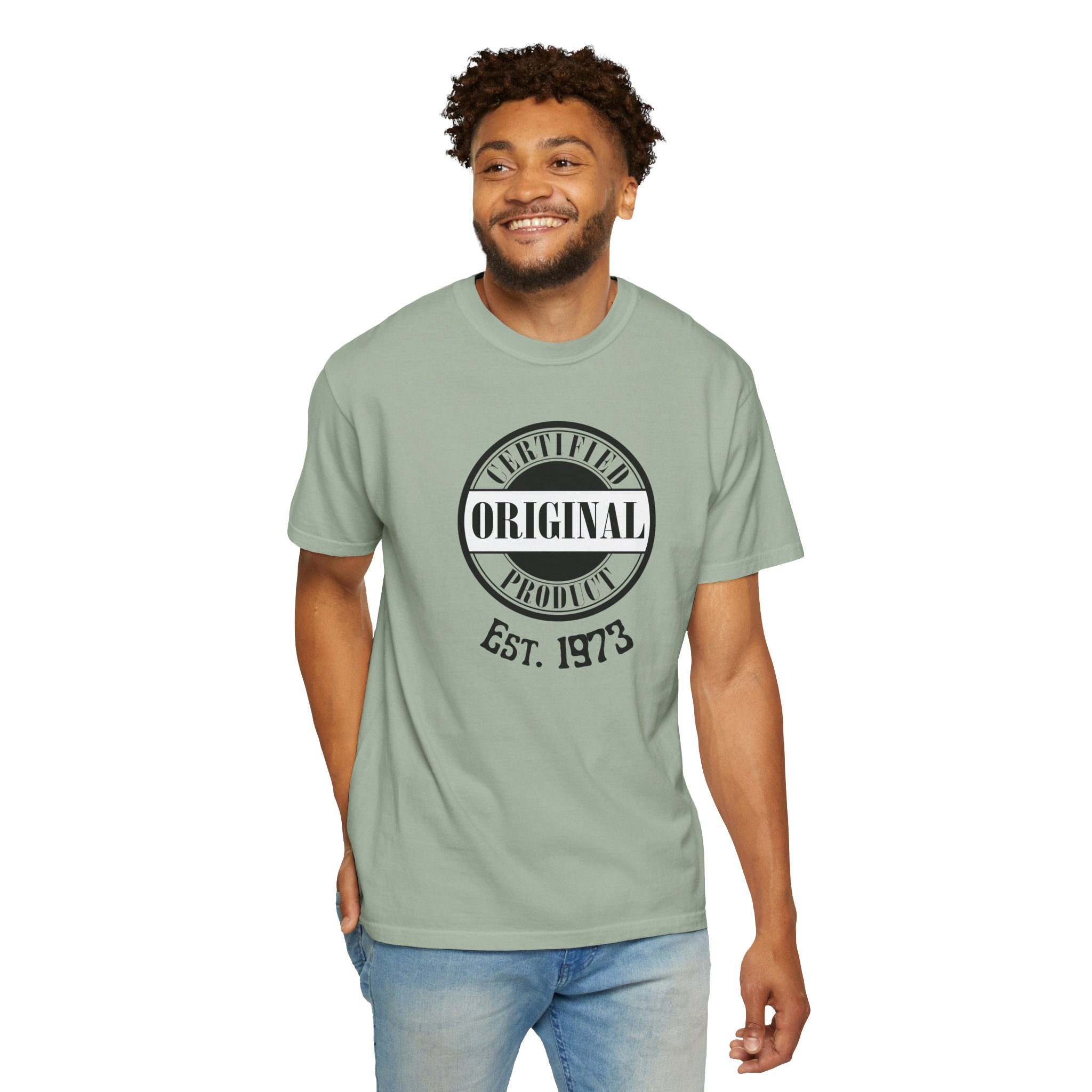 Original Product Est. 1973 T-Shirt