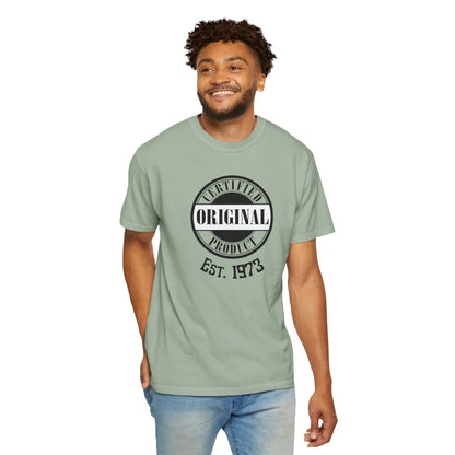 Original Product Est. 1973 T-Shirt