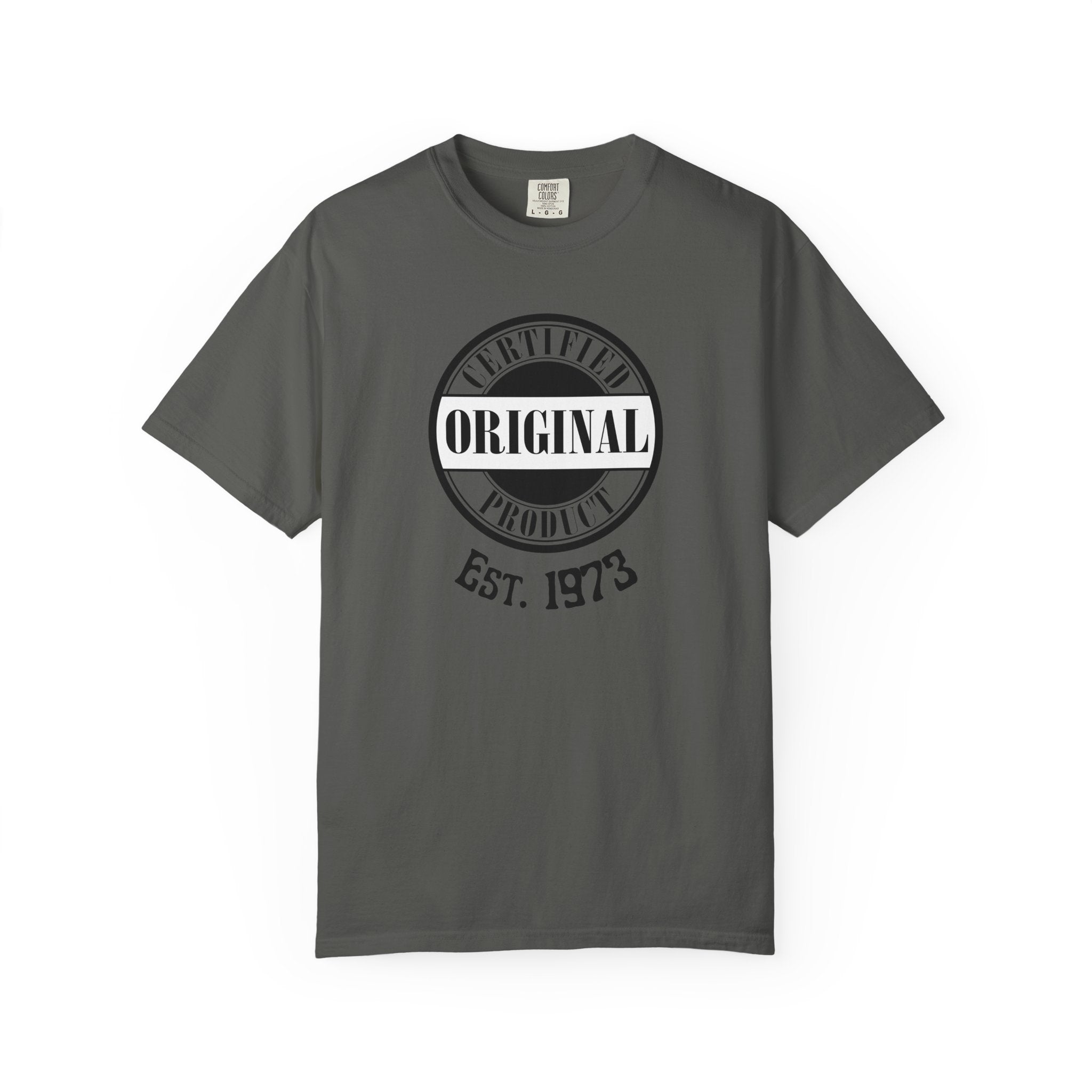 Original Product Est. 1973 T-Shirt
