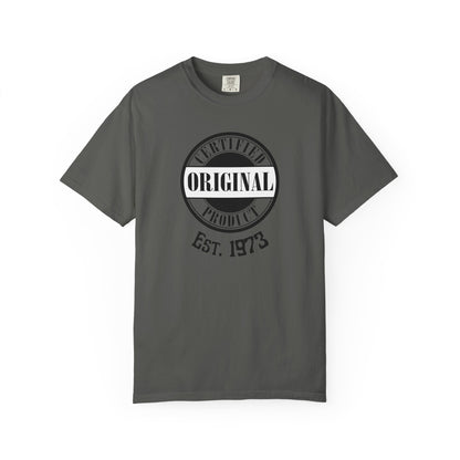Original Product Est. 1973 T-Shirt