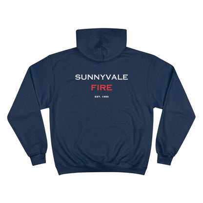 Sunnyvale Fire