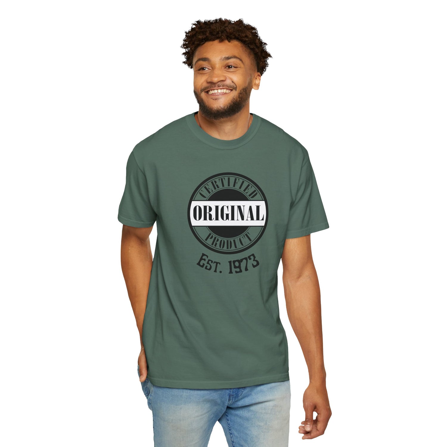 Original Product Est. 1973 T-Shirt