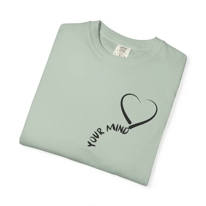Love Your Mind