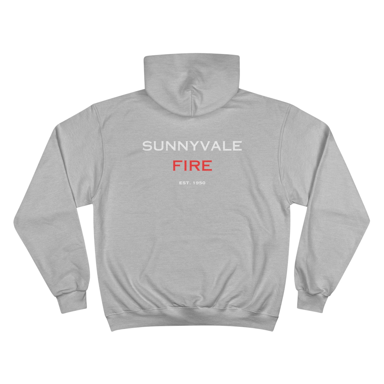 Sunnyvale Fire