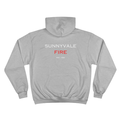 Sunnyvale Fire