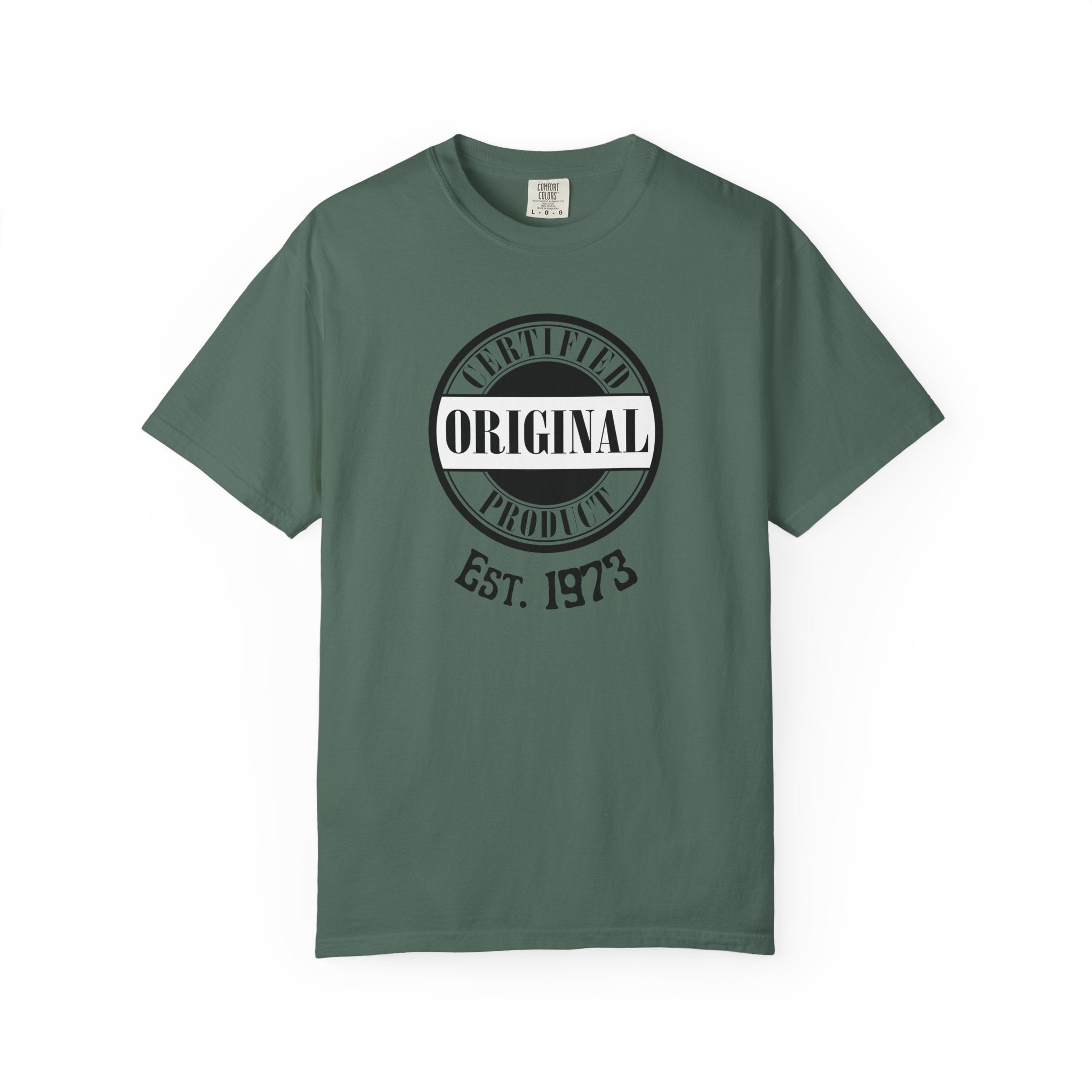 Original Product Est. 1973 T-Shirt