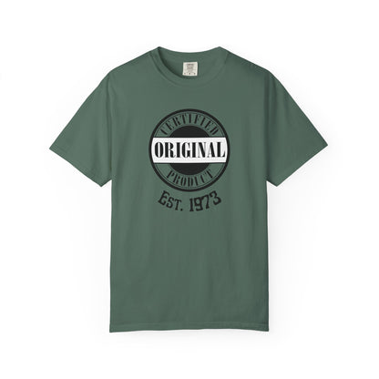 Original Product Est. 1973 T-Shirt