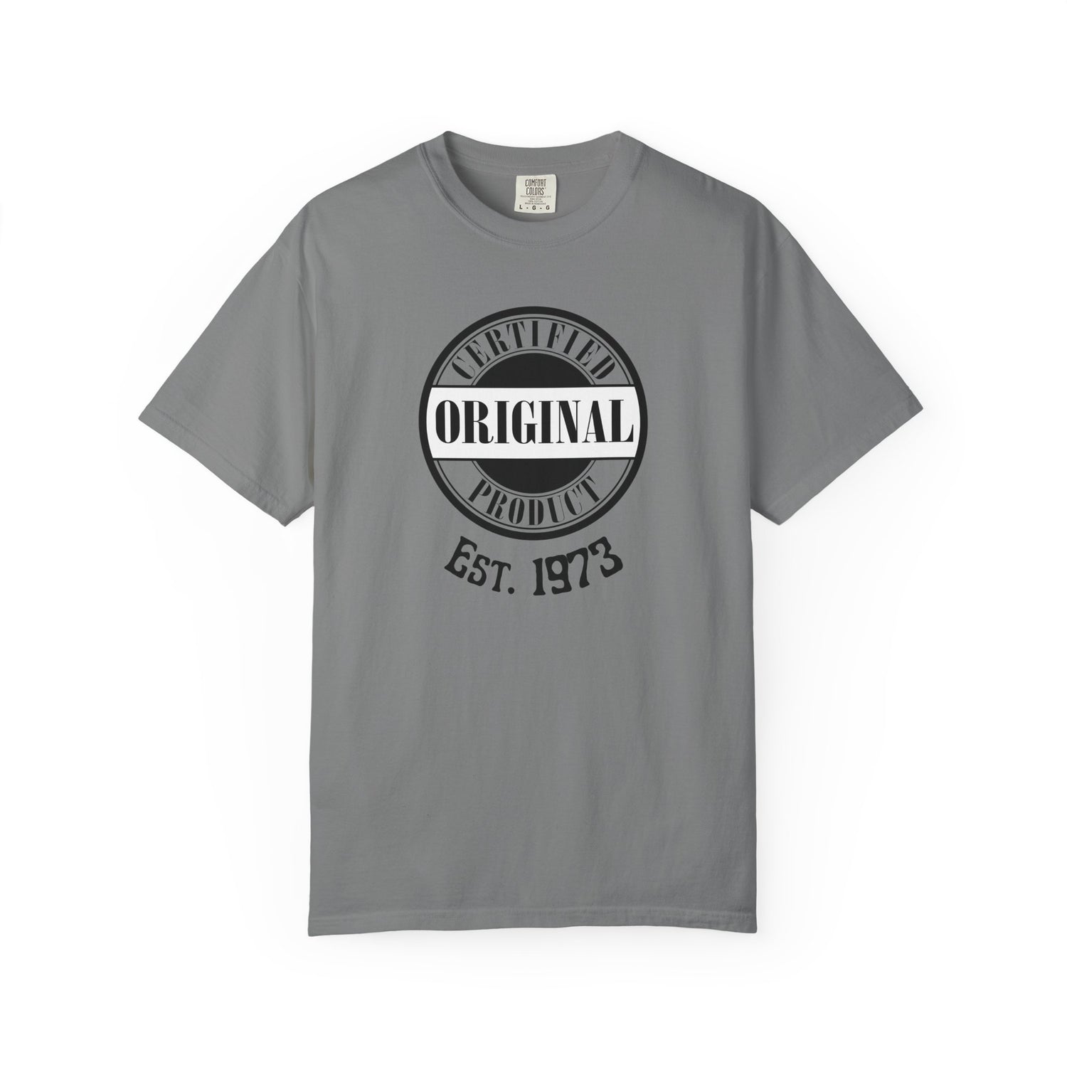 Original Product Est. 1973 T-Shirt