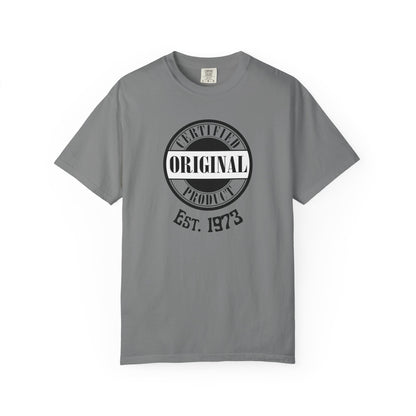 Original Product Est. 1973 T-Shirt